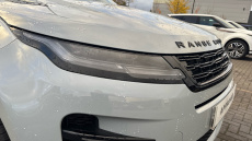 Land Rover Range Rover Evoque 2.0 D200 Dynamic SE 5dr Auto Diesel Hatchback